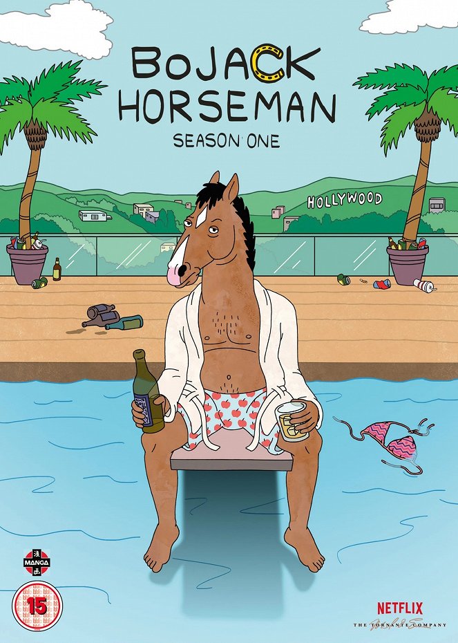 BoJack Horseman - Season 1 - 