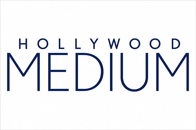 Hollywood Medium - Posters
