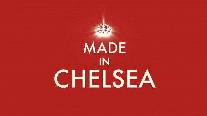 Made in Chelsea - Plakáty