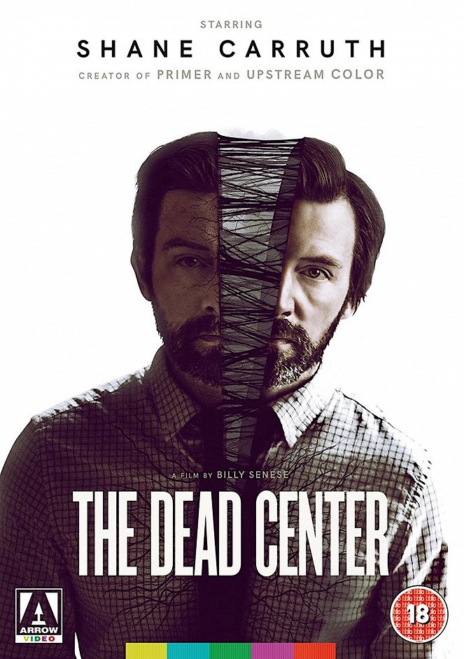 The Dead Center - Plakáty