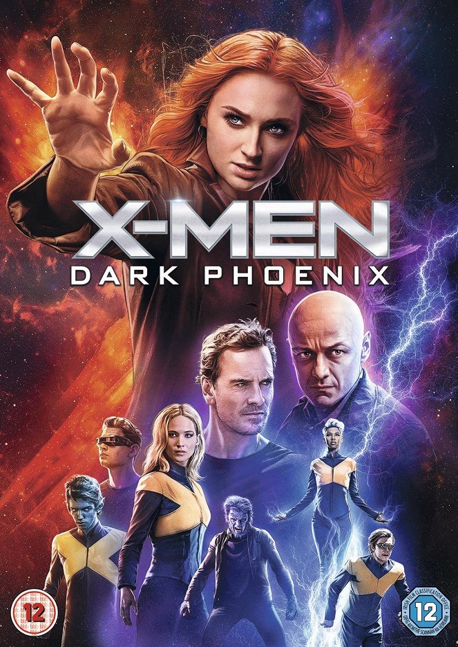 X-Men: Dark Phoenix - Posters