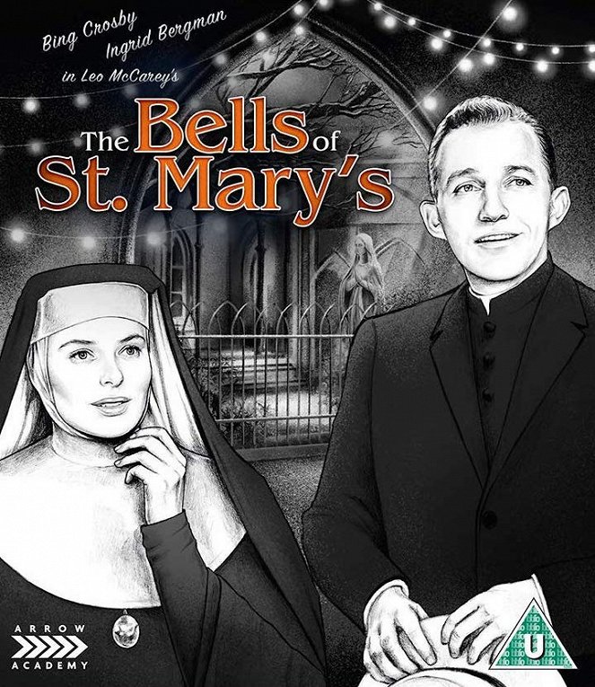 The Bells of St. Mary's - Posters