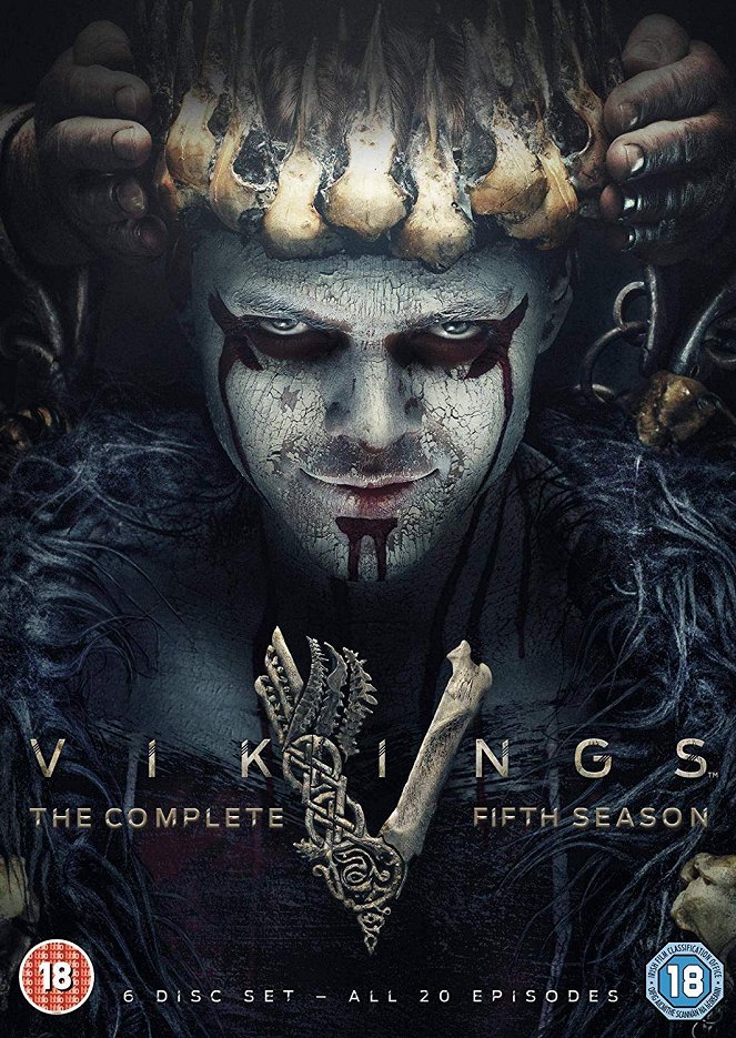 Vikings - Season 5 - Posters