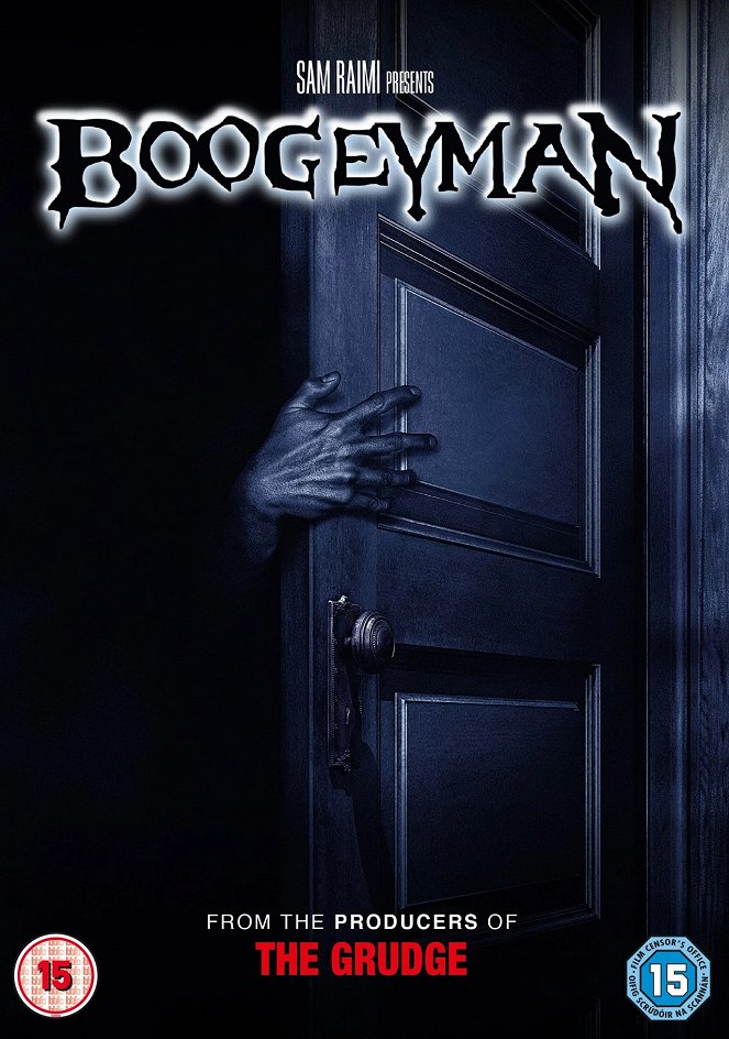 Boogeyman - Posters