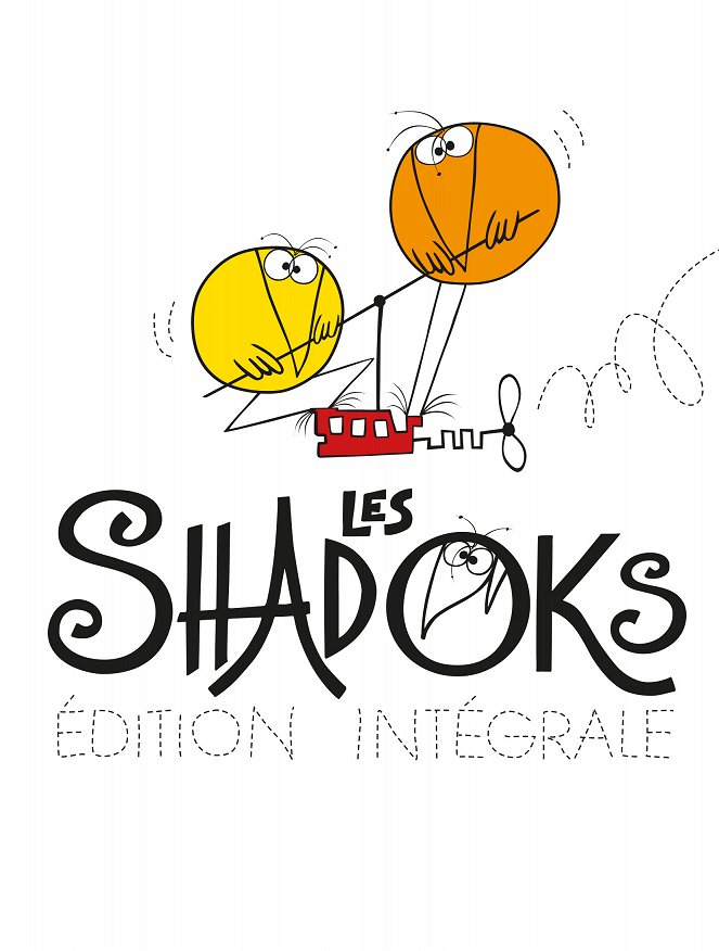 Les Shadoks - Plakátok
