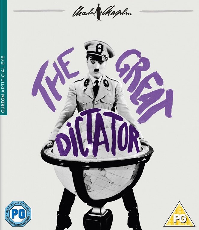 The Great Dictator - Posters