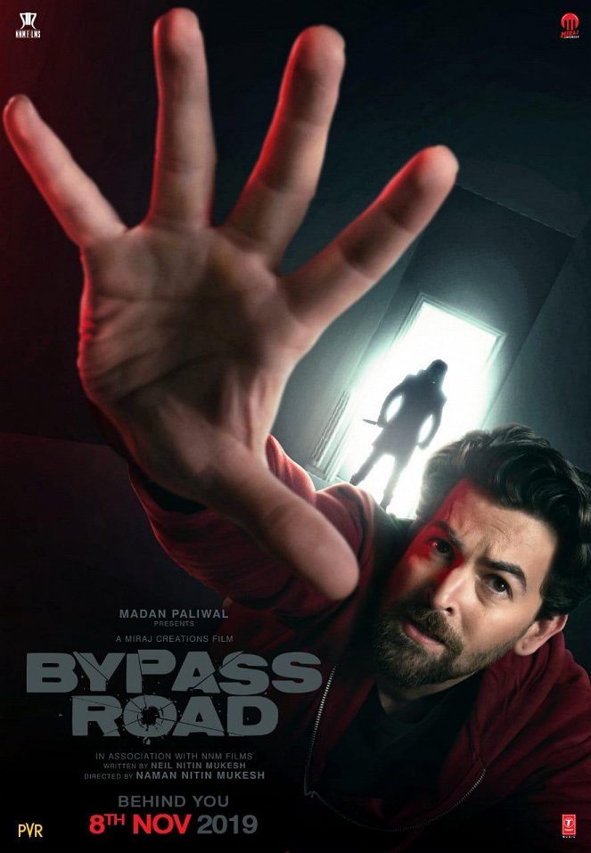 Bypass Road - Posters