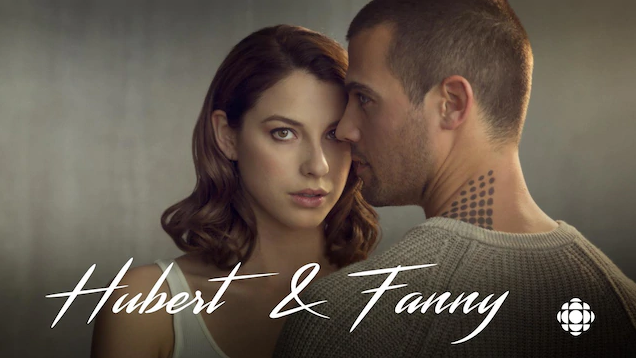 Hubert et Fanny - Plakátok