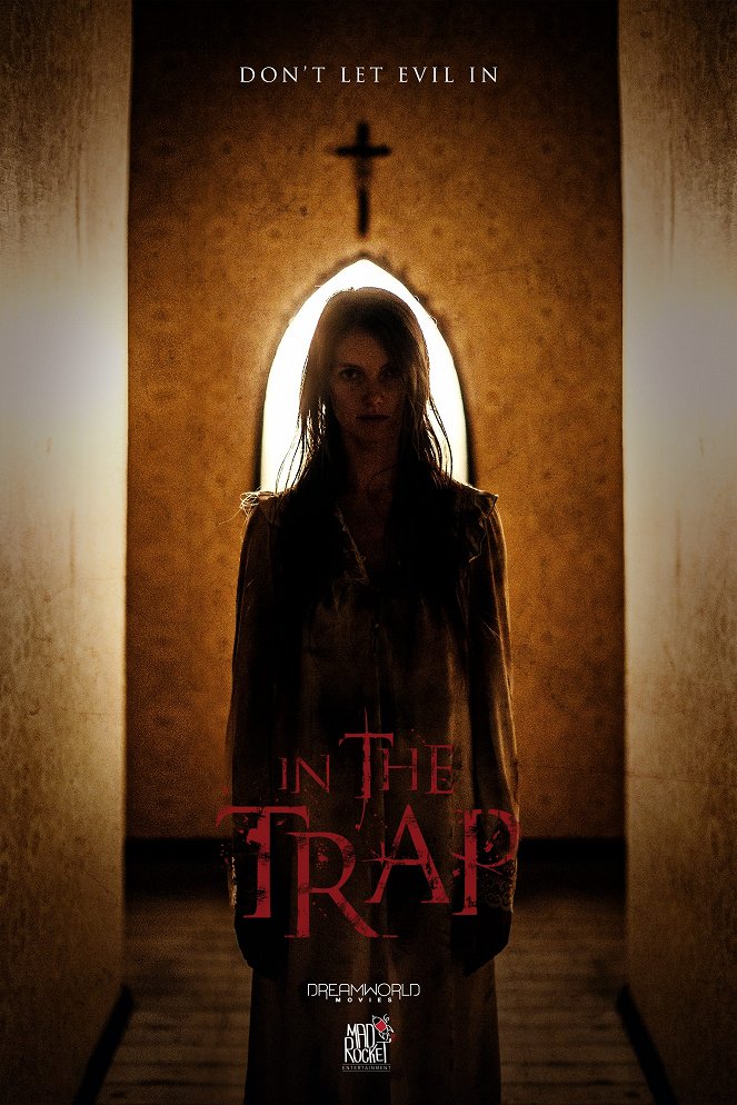 In the Trap - Plakate