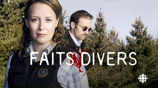 Faits divers - Posters
