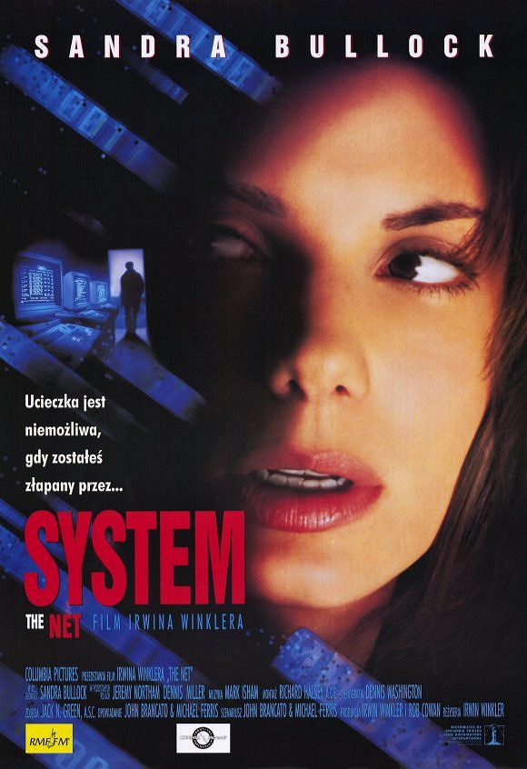 System - Plakaty