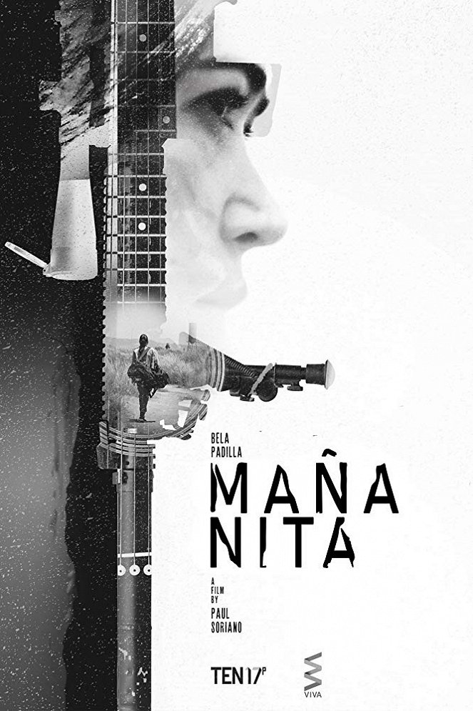 Mañanita - Plakáty