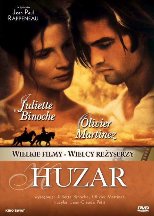 Huzar - Plakaty