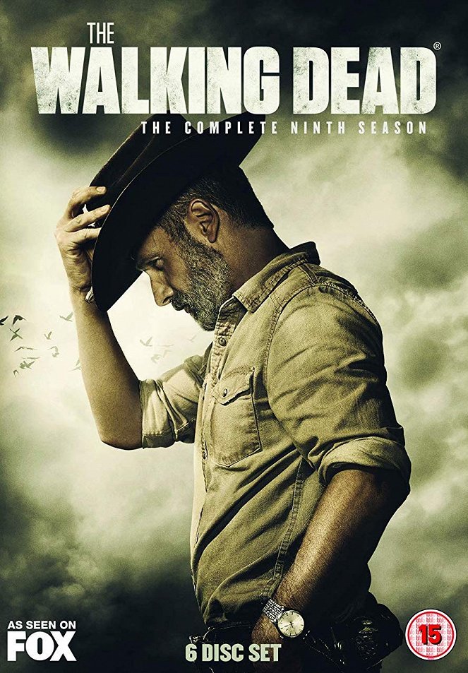 The Walking Dead - The Walking Dead - Season 9 - Posters