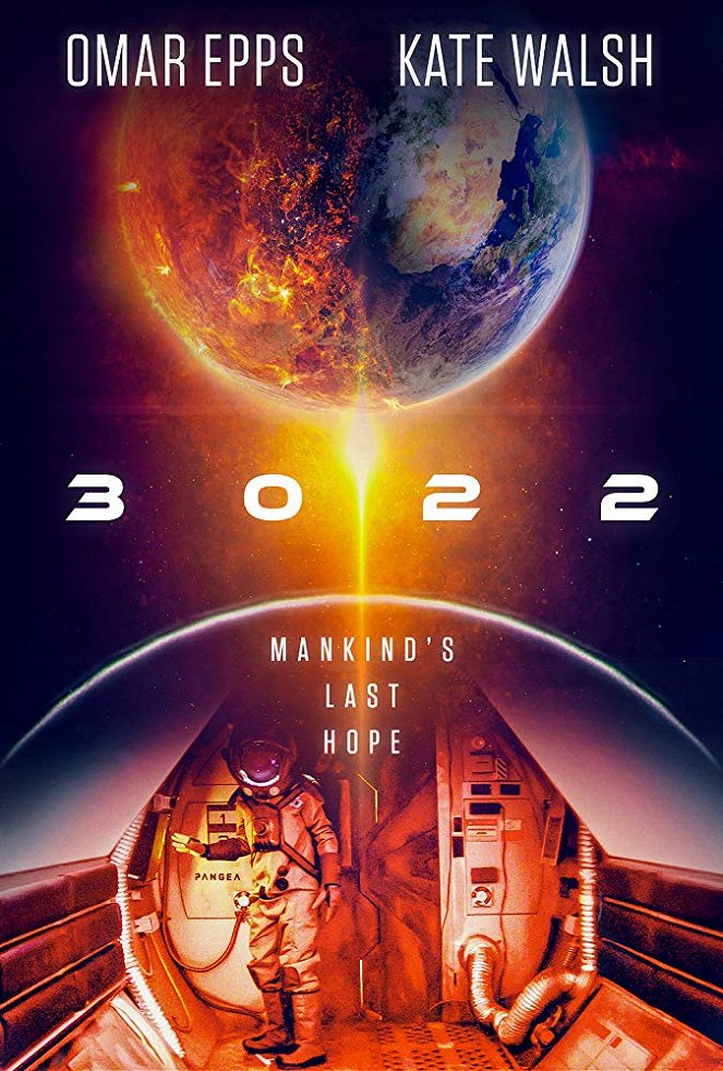3022 - Posters
