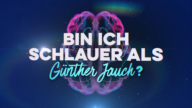 Bin ich schlauer als Günther Jauch? - Plakáty