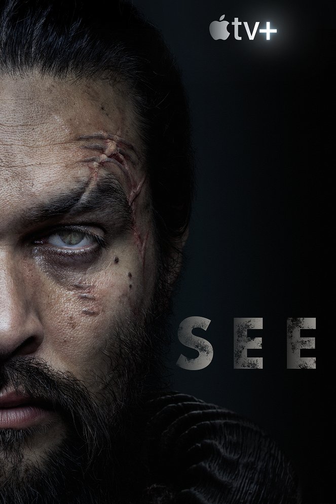 See - See - Season 1 - Affiches