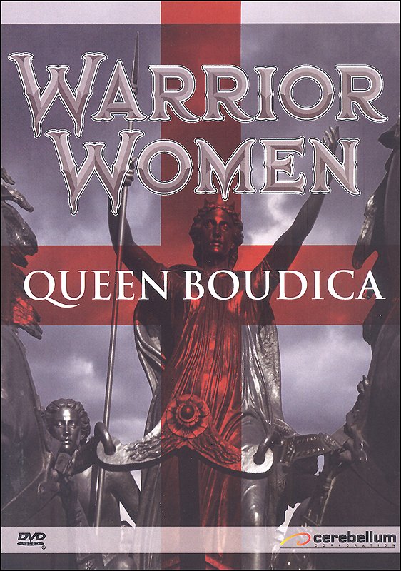 Warrior Women - Affiches