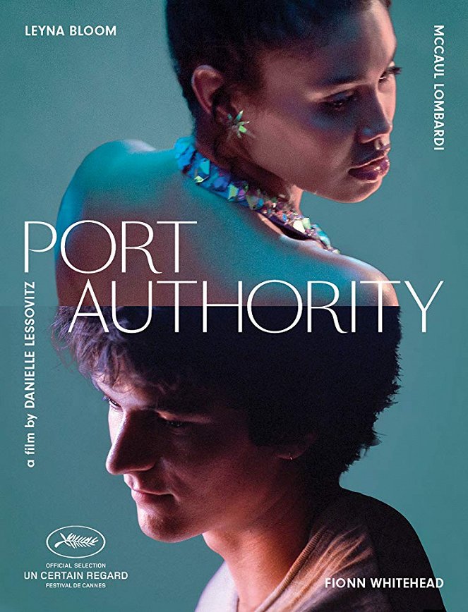 Port Authority - Plagáty