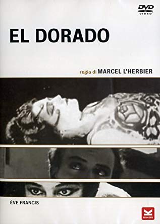 Eldorado - Posters