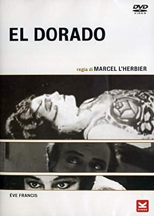 Eldorado - Affiches