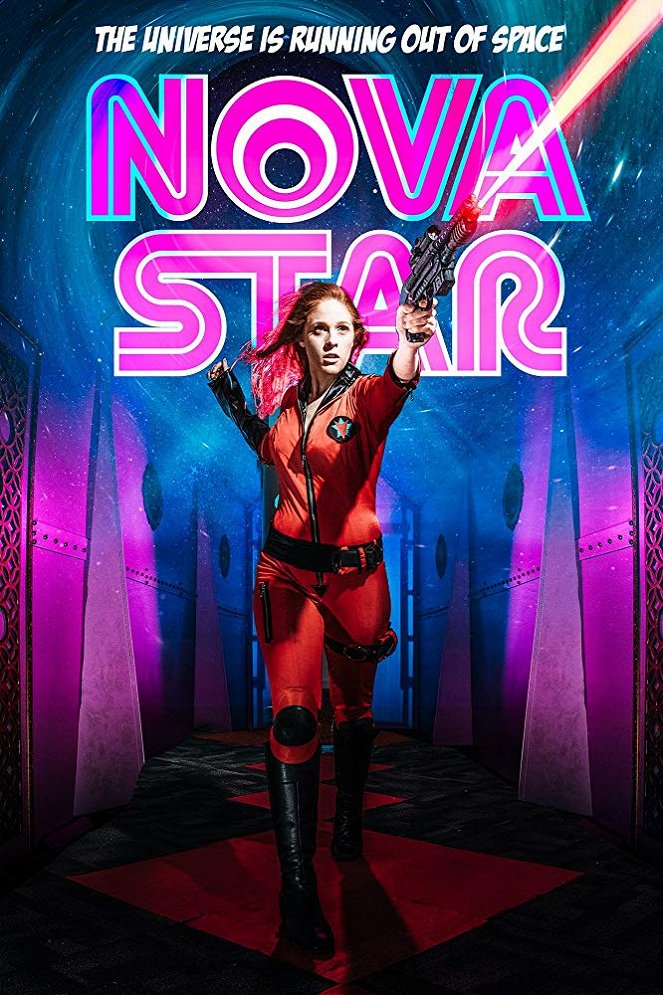 Nova Star - Plagáty