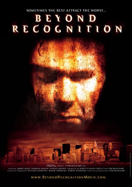 Beyond Recognition - Posters