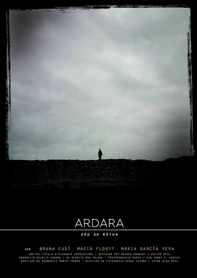 Ardara - Plakáty