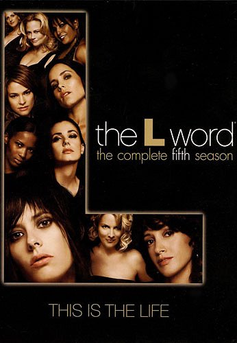 Słowo na L - Słowo na L - Season 5 - Plakaty