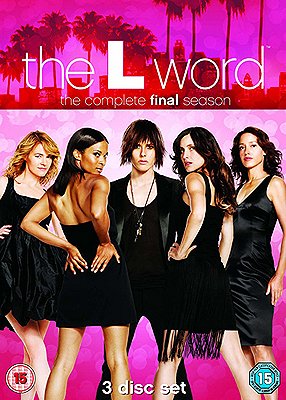 The L Word - The L Word - Season 6 - Posters