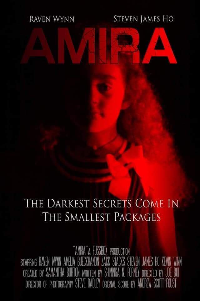 Amira - Plakate