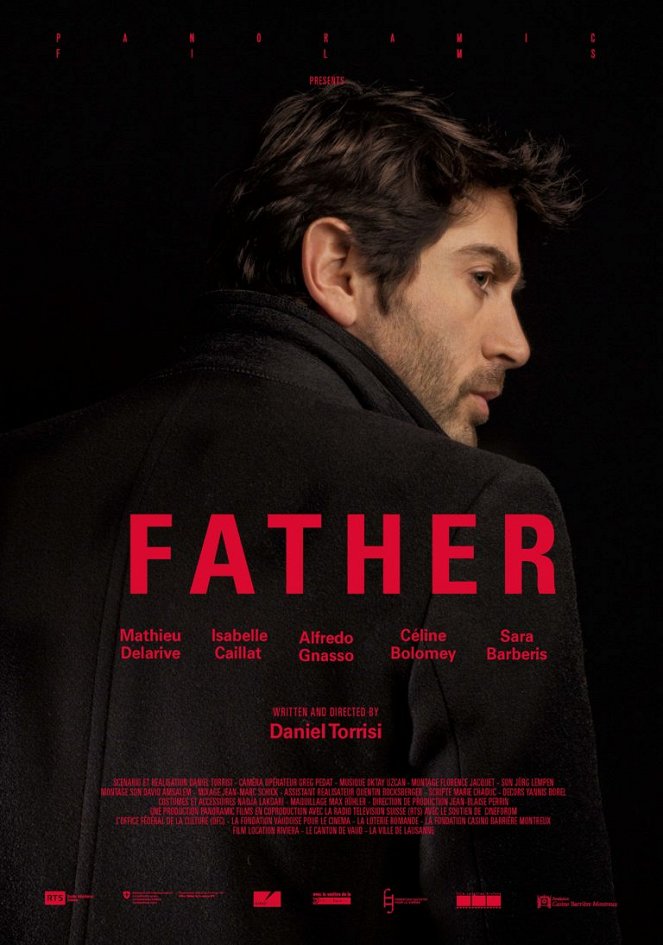 Father - Affiches