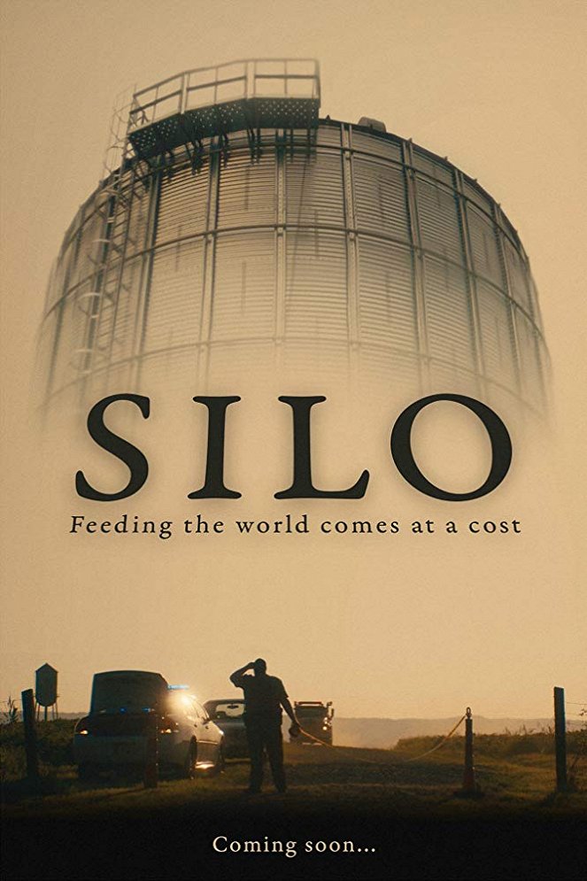 Silo - Posters