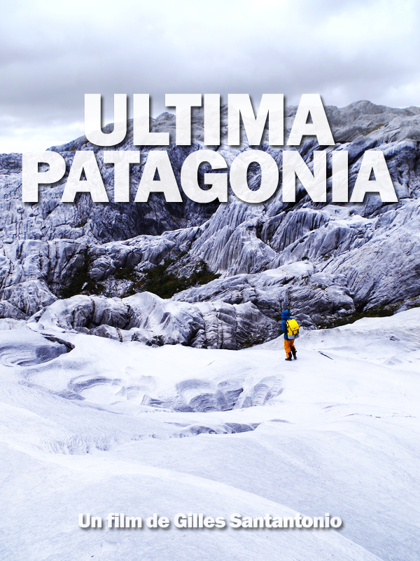 Ultima Patagonia - Julisteet