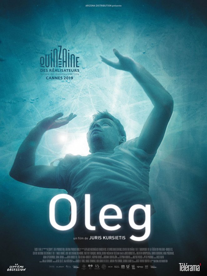 Oleg - Plakáty