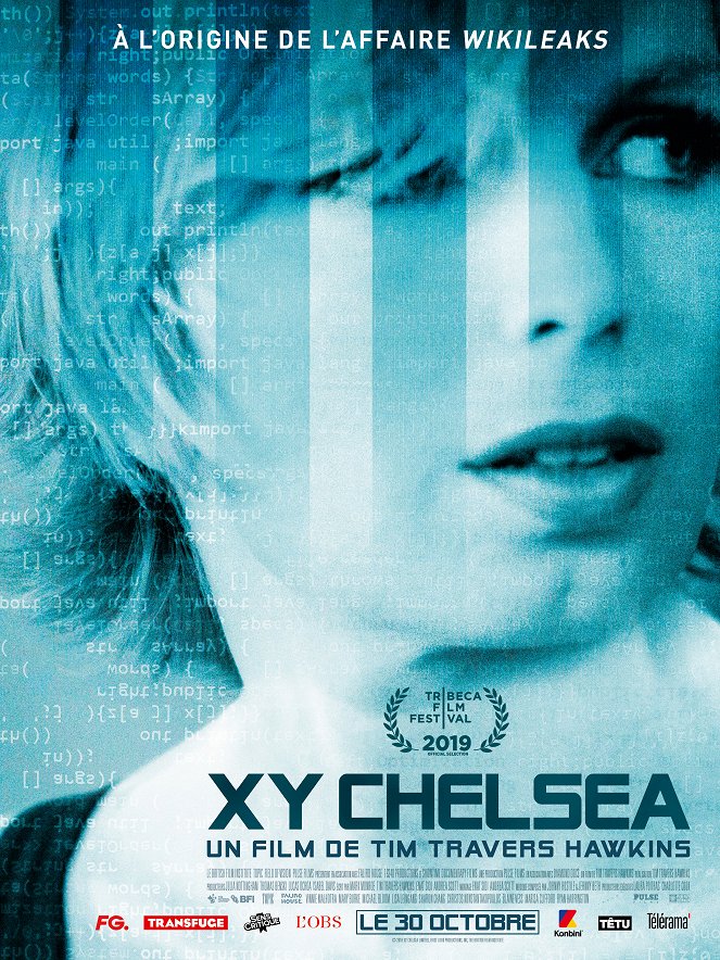 XY Chelsea - Affiches