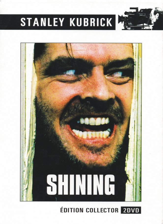 Shining - Affiches