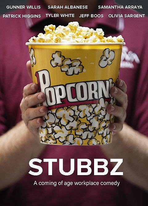 Stubbz - Posters