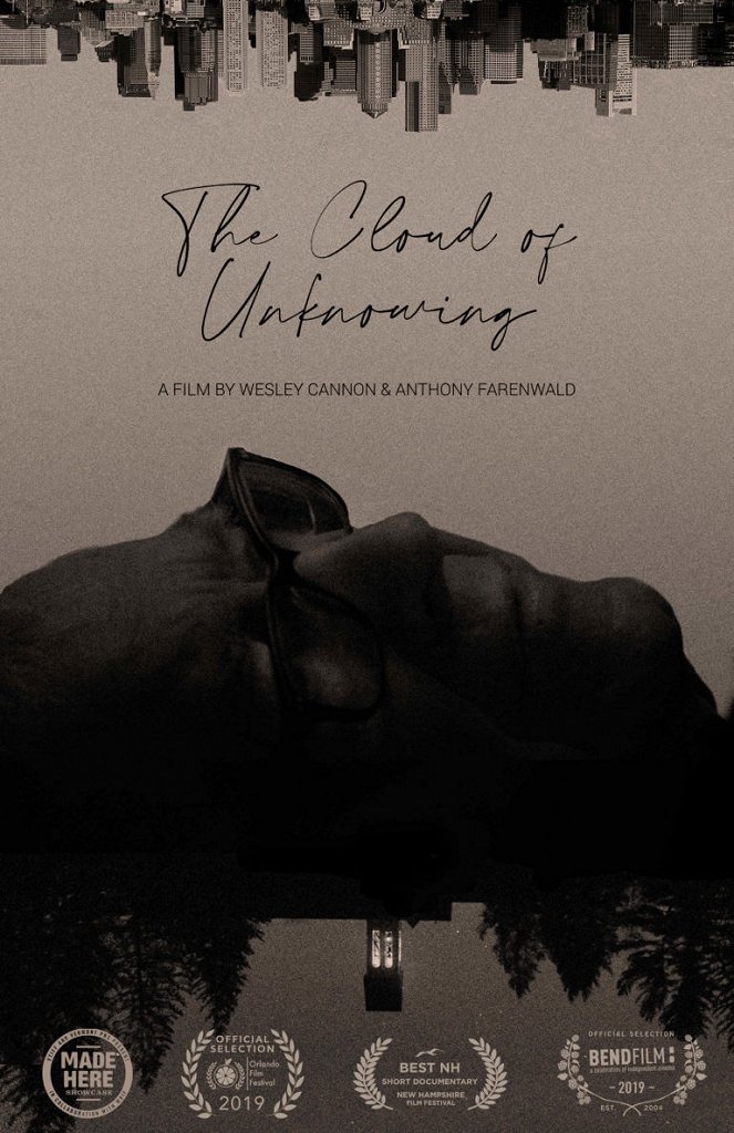 The Cloud of Unknowing - Posters
