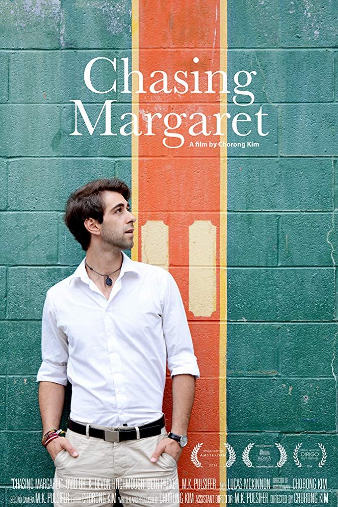 Chasing Margaret - Posters