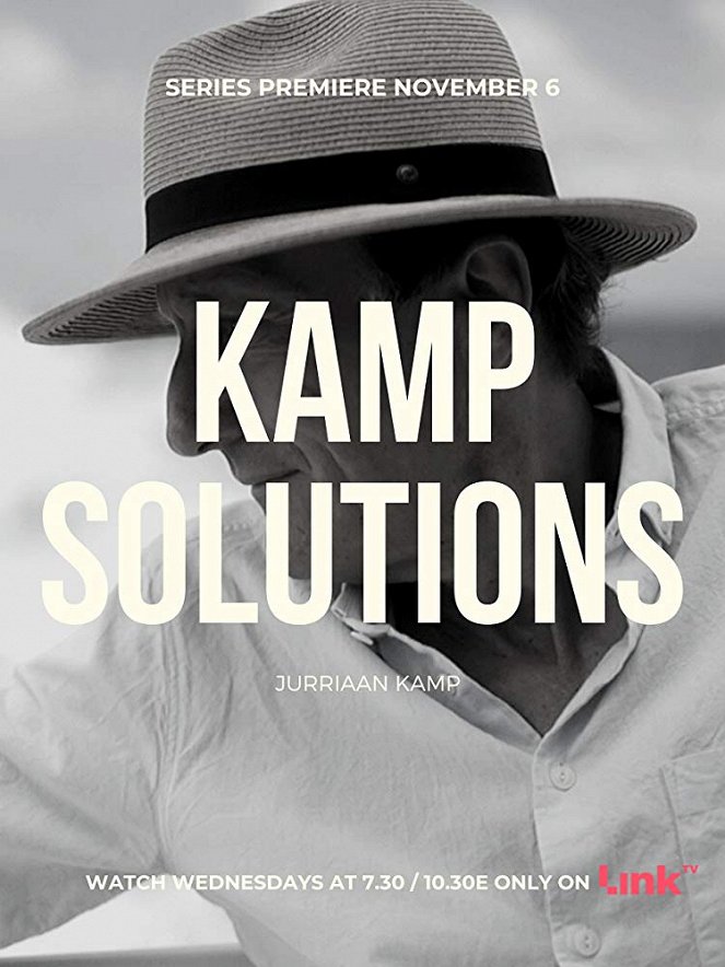 Kamp Solutions - Julisteet