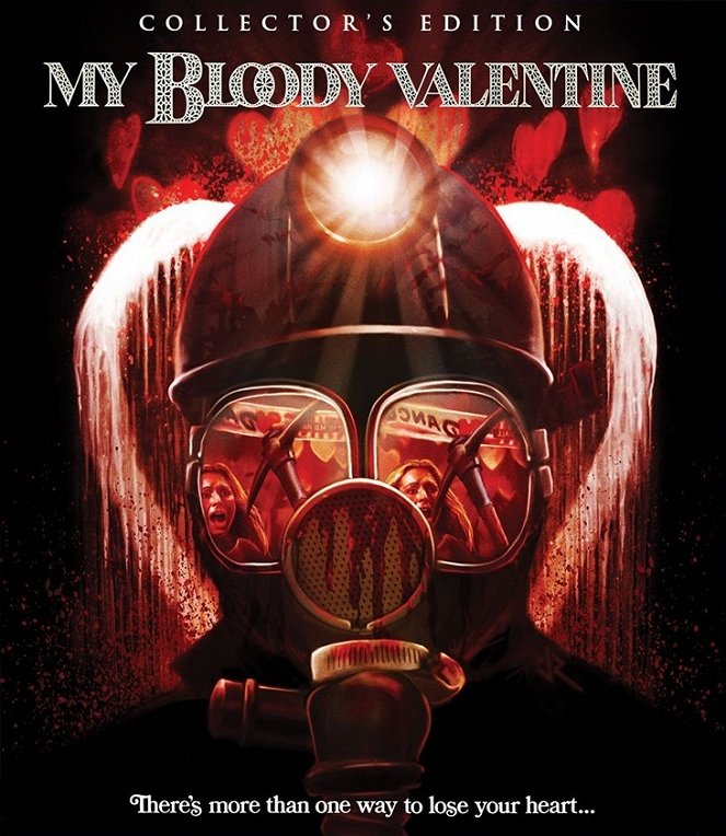 My Bloody Valentine - Plakátok