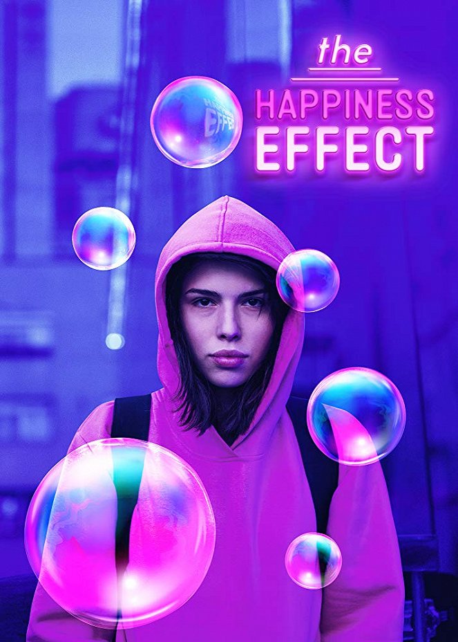 The Happiness Effect - Posters