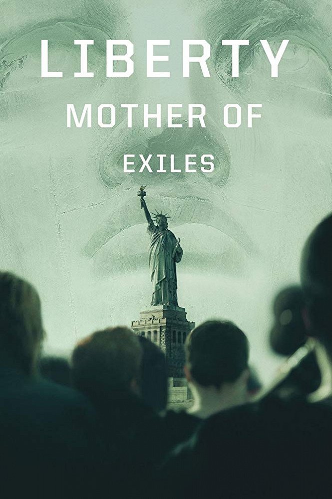 Liberty: Mother of Exiles - Affiches