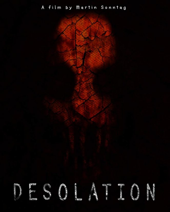 Desolation - Plakátok
