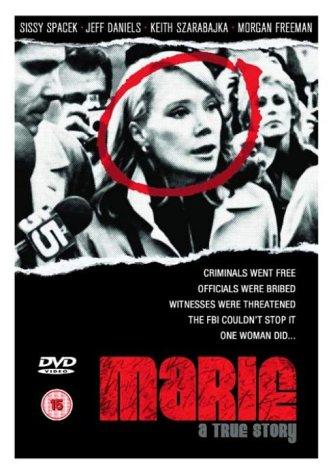 Marie - Posters