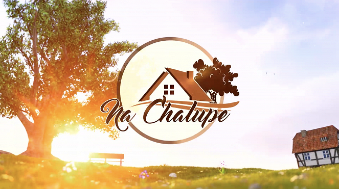 Na chalupe - Affiches