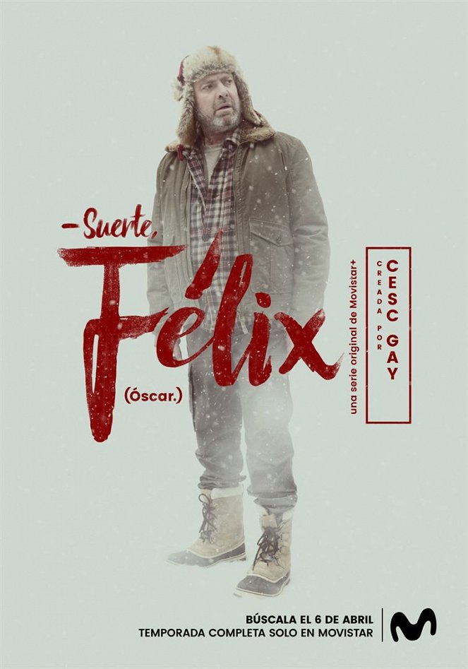 Félix - Plakáty