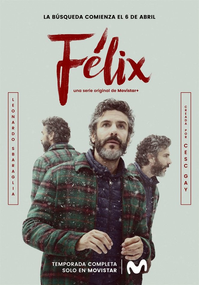 Félix - Plakate
