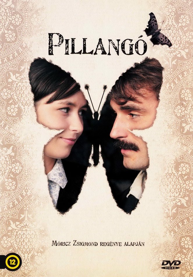 Pillangó - Posters